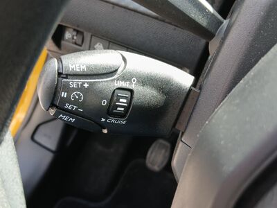 Peugeot 208 Gebrauchtwagen Peugeot 208 Gebrauchtwagen