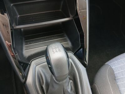 Peugeot 208 Gebrauchtwagen Peugeot 208 Gebrauchtwagen