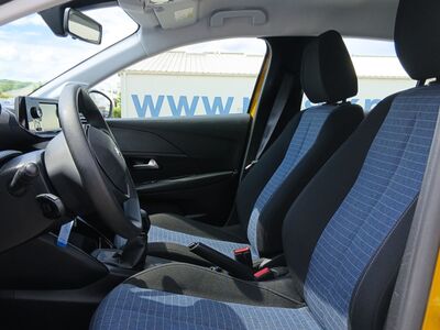 Peugeot 208 Gebrauchtwagen Peugeot 208 Gebrauchtwagen