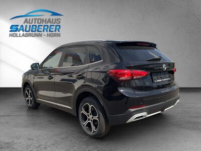 MG ZS Neuwagen MG ZS Neuwagen