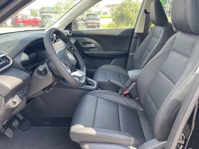 MG ZS Neuwagen MG ZS Neuwagen