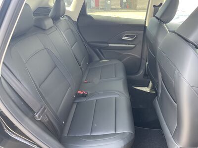 MG ZS Neuwagen MG ZS Neuwagen