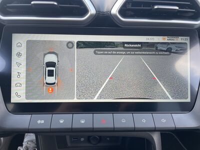 MG ZS Neuwagen MG ZS Neuwagen
