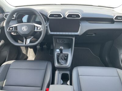 MG ZS Neuwagen MG ZS Neuwagen