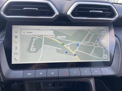 MG ZS Neuwagen MG ZS Neuwagen