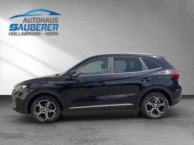 MG ZS Neuwagen MG ZS Neuwagen