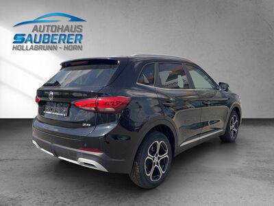 MG ZS Neuwagen MG ZS Neuwagen