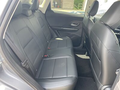 MG ZS Neuwagen MG ZS Neuwagen