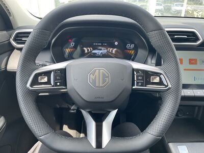 MG ZS Neuwagen MG ZS Neuwagen