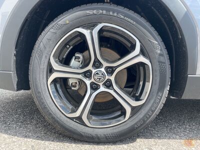 MG ZS Neuwagen MG ZS Neuwagen