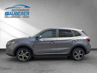 MG ZS Neuwagen MG ZS Neuwagen