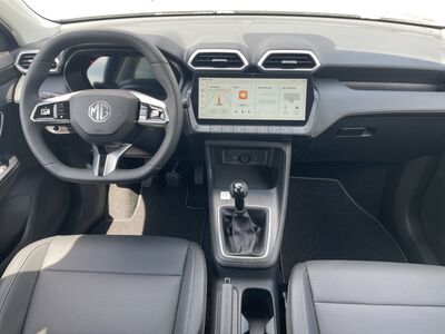 MG ZS Neuwagen MG ZS Neuwagen