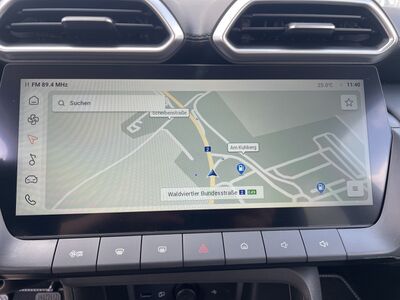 MG ZS Neuwagen MG ZS Neuwagen