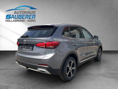 MG ZS Neuwagen MG ZS Neuwagen