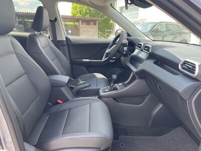 MG ZS Neuwagen MG ZS Neuwagen