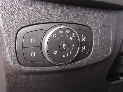 Ford Focus Gebrauchtwagen Ford Focus Gebrauchtwagen