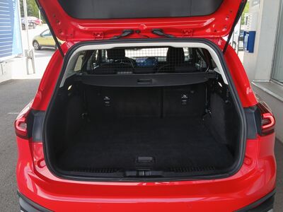 Ford Focus Gebrauchtwagen Ford Focus Gebrauchtwagen