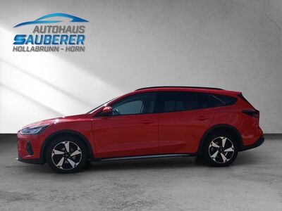 Ford Focus Gebrauchtwagen Ford Focus Gebrauchtwagen