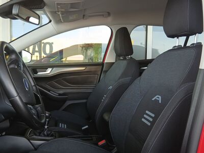 Ford Focus Gebrauchtwagen Ford Focus Gebrauchtwagen