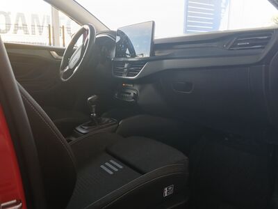 Ford Focus Gebrauchtwagen Ford Focus Gebrauchtwagen