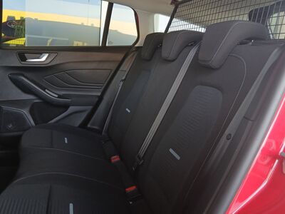 Ford Focus Gebrauchtwagen Ford Focus Gebrauchtwagen