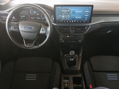 Ford Focus Gebrauchtwagen Ford Focus Gebrauchtwagen