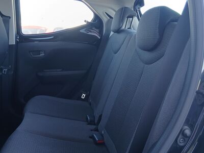 Toyota Aygo Gebrauchtwagen