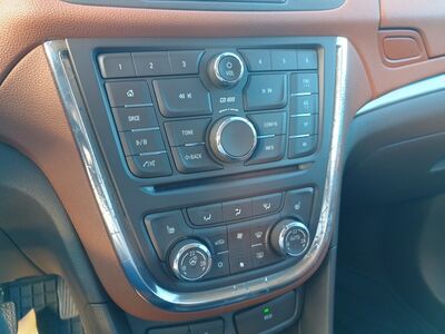 Opel Mokka Gebrauchtwagen Opel Mokka Gebrauchtwagen