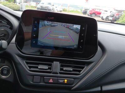 Suzuki S-Cross Gebrauchtwagen Suzuki S-Cross Gebrauchtwagen
