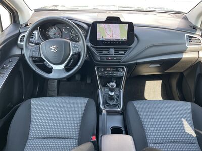 Suzuki S-Cross Gebrauchtwagen