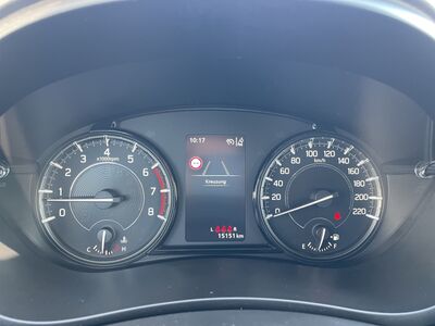 Suzuki S-Cross Gebrauchtwagen