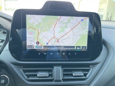 Suzuki S-Cross Gebrauchtwagen