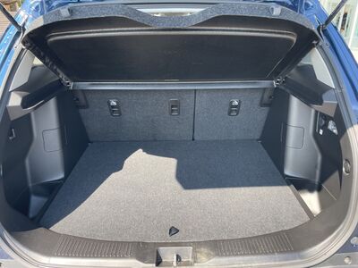 Suzuki S-Cross Gebrauchtwagen