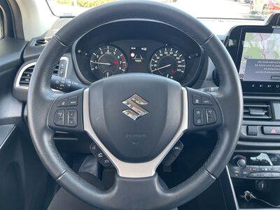 Suzuki S-Cross Gebrauchtwagen