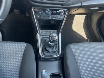 Suzuki S-Cross Gebrauchtwagen