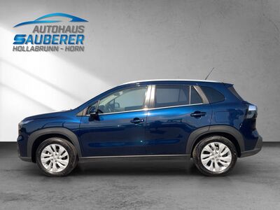 Suzuki S-Cross Gebrauchtwagen
