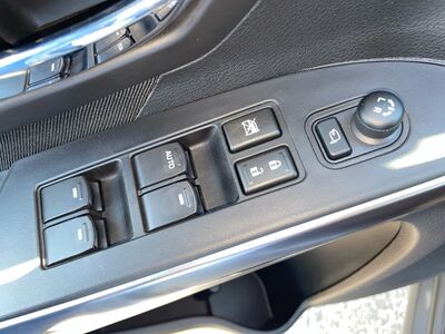 Suzuki S-Cross Gebrauchtwagen