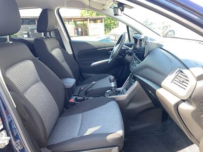 Suzuki S-Cross Gebrauchtwagen
