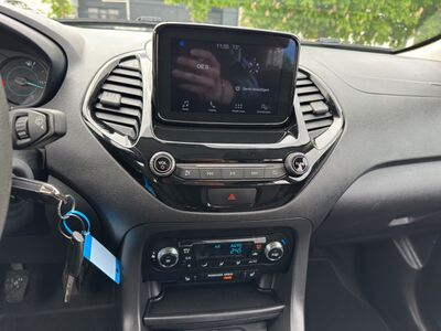 Ford Ka Gebrauchtwagen Ford Ka Gebrauchtwagen