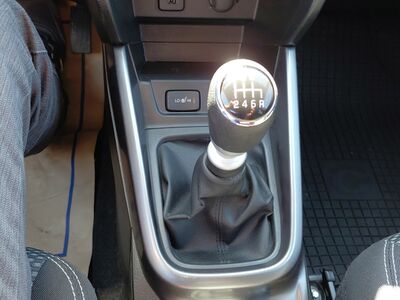 Suzuki Vitara Gebrauchtwagen