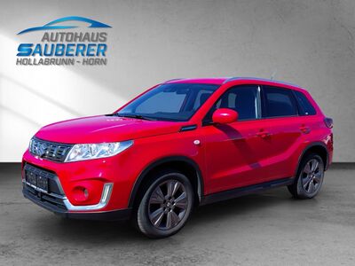 Suzuki Vitara Gebrauchtwagen