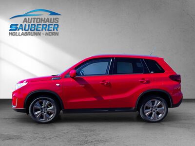 Suzuki Vitara Gebrauchtwagen
