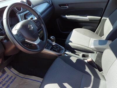 Suzuki Vitara Gebrauchtwagen