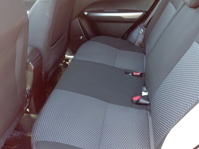 Suzuki Vitara Gebrauchtwagen