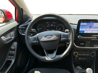 Ford Puma Gebrauchtwagen Ford Puma Gebrauchtwagen