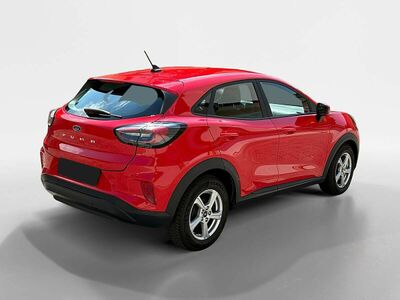Ford Puma Gebrauchtwagen Ford Puma Gebrauchtwagen