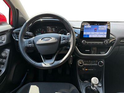 Ford Puma Gebrauchtwagen Ford Puma Gebrauchtwagen