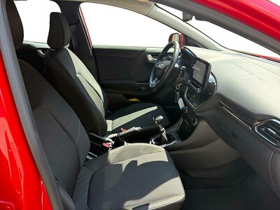 Ford Puma Gebrauchtwagen Ford Puma Gebrauchtwagen