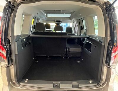 Ford Tourneo Connect Neuwagen Ford Tourneo Connect Neuwagen
