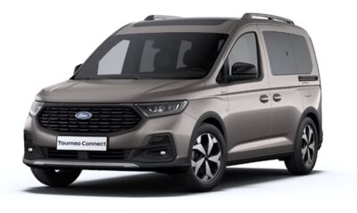 Ford Tourneo Connect Neuwagen Ford Tourneo Connect Neuwagen